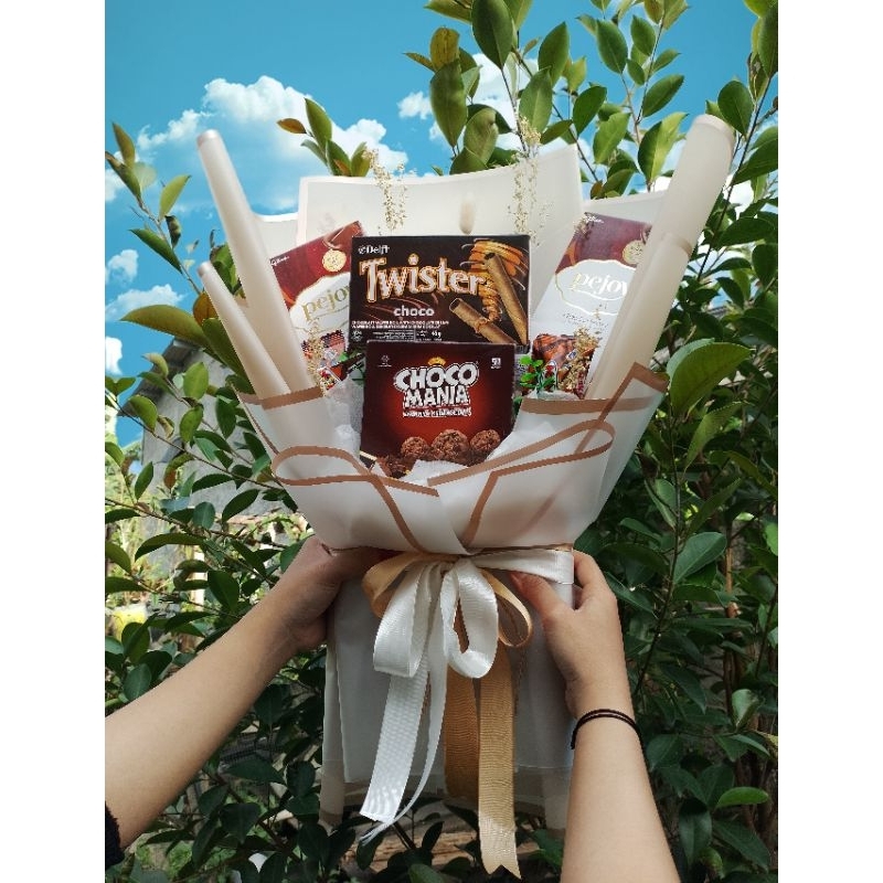 

buket snack