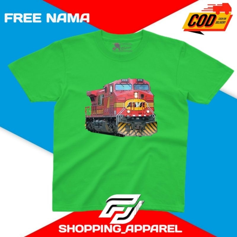 BAJU ANAK KAOS ANAK KAI CC203