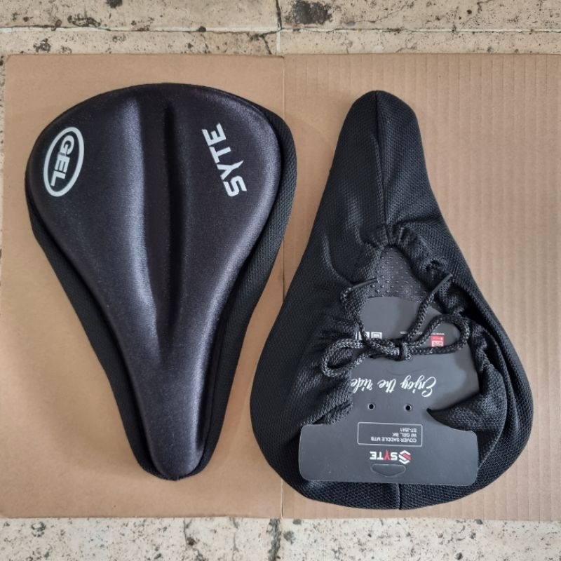 gel sadel spoon sadel Syte Taiwan