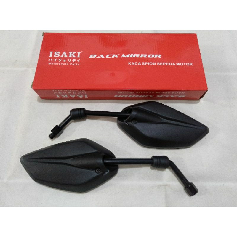 SPION YAMAHA MIO 125 MIO M3 VIXION JUPITER MX MODEL STANDART KUALITAS ORI