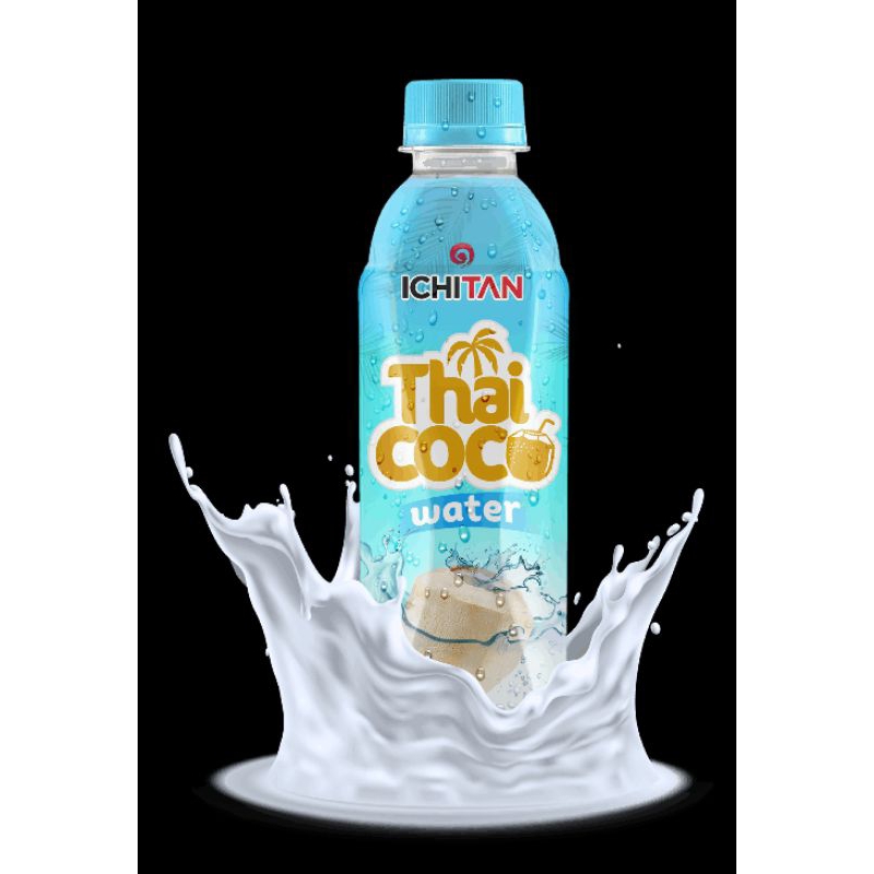 

thai coco
