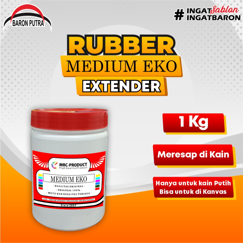 

MEDIUM EKO 1KG