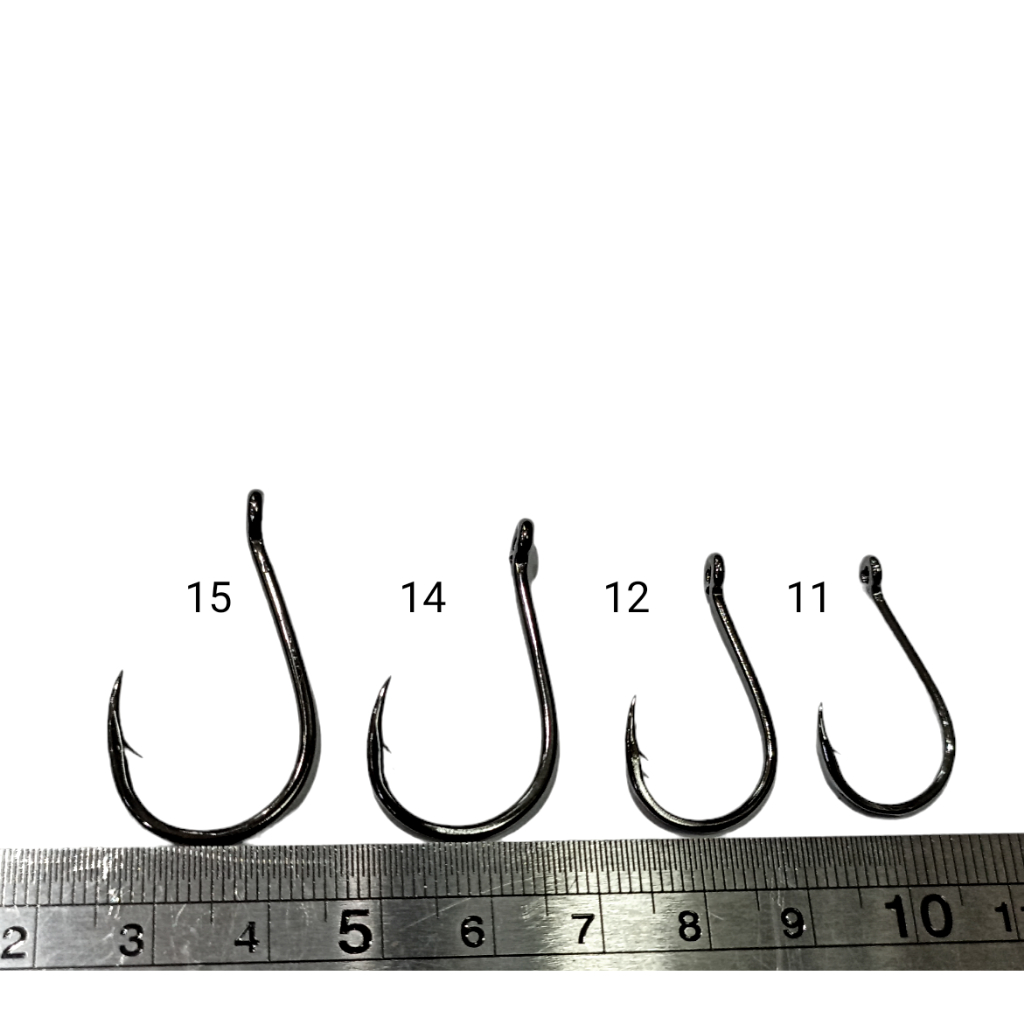 MATA KAIL PANCING DECOY KRI-30B No. 15