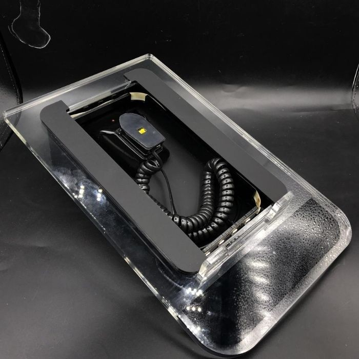 Terlaris alarm display tablet