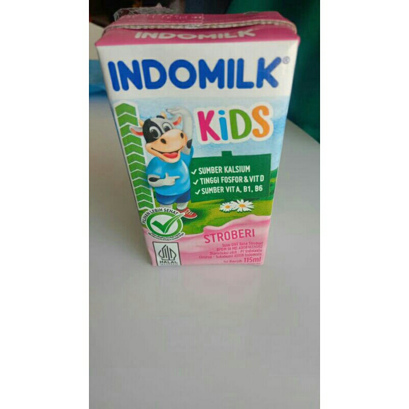 

susu milk