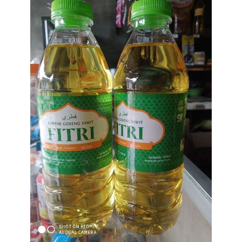 

fitri bocil