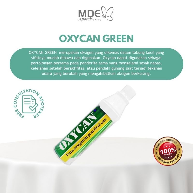 Oxycan