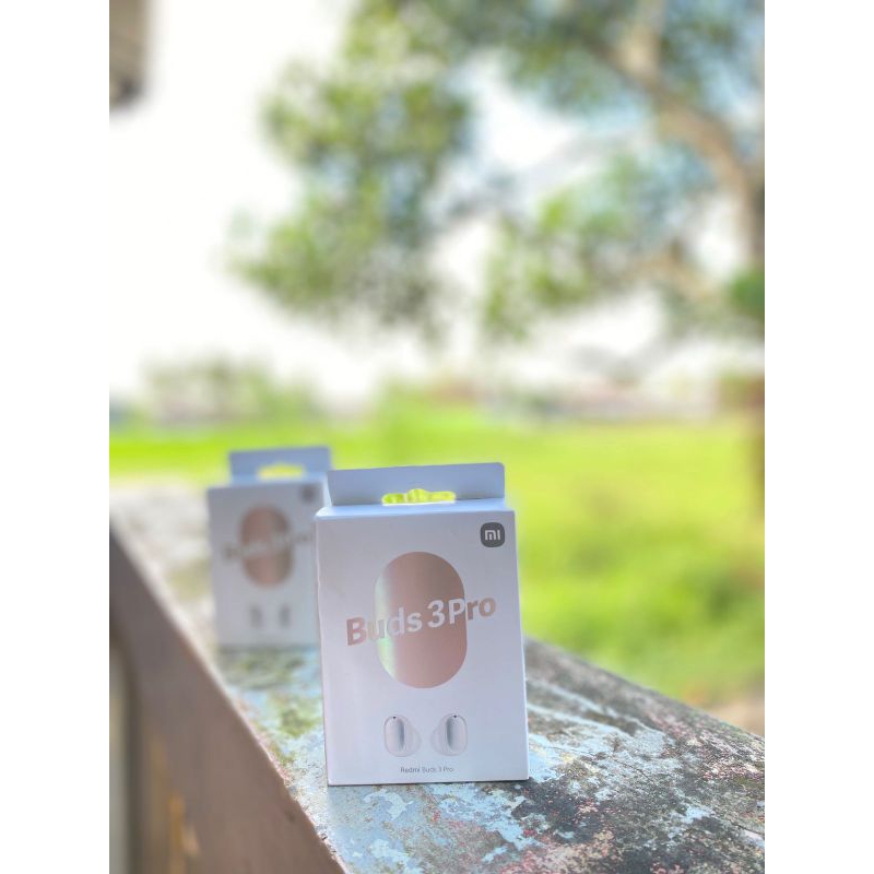 XIAOMI REDMI BUDS 3PRO