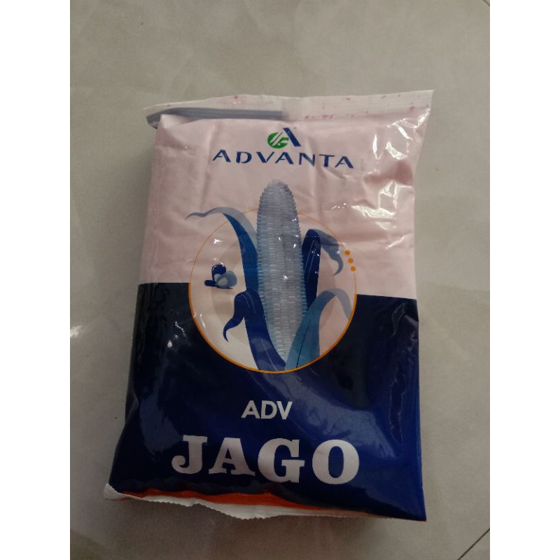 Benih Jagung ADVANTA JAGO 1kg