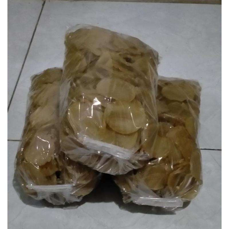 

kerupuk tepung enak