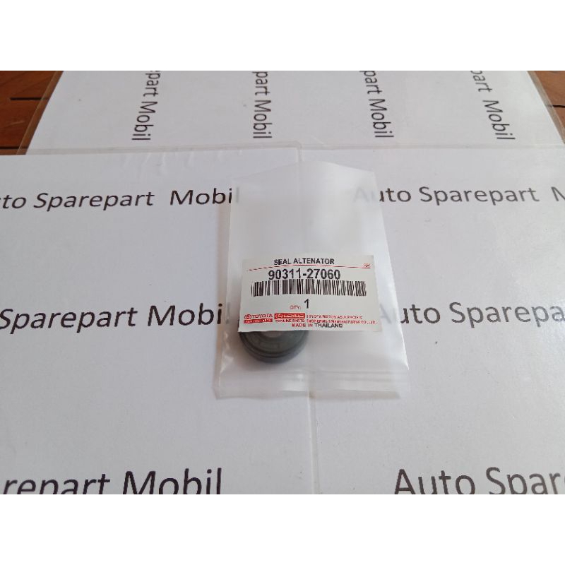 Seal alternator Dyna Rino Ht125