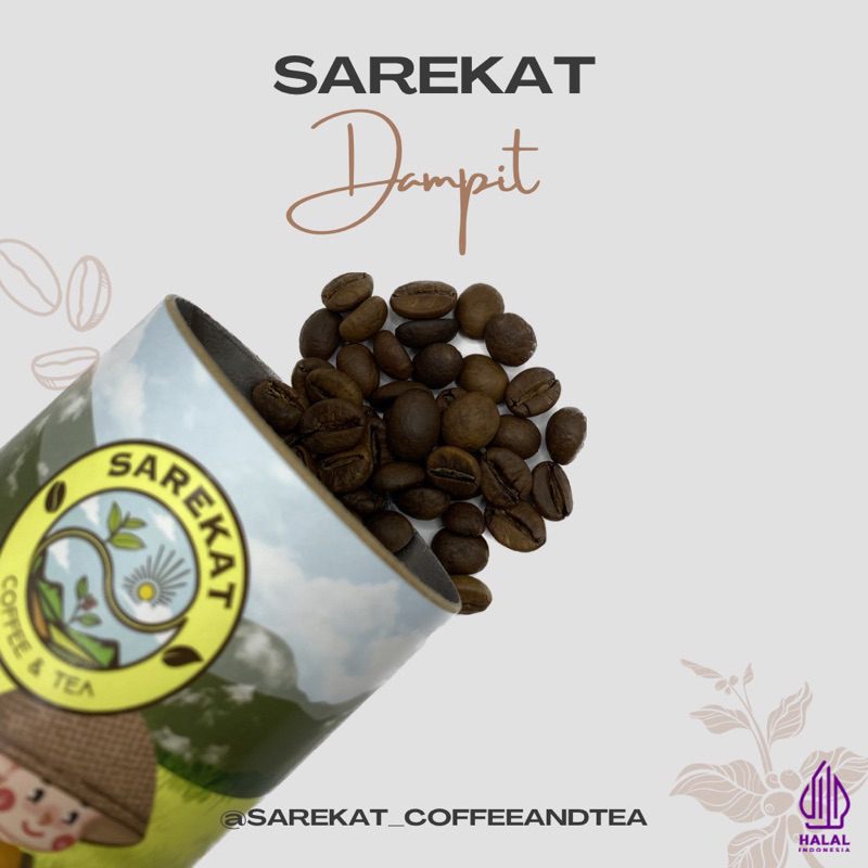 

Sarekat Dampit Kopi