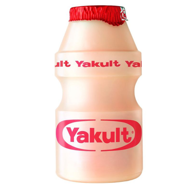 

yakult