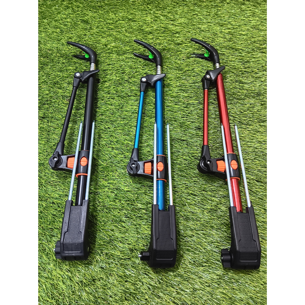 CAGAK JORAN TEGEK IGURUAI RAION IG-210