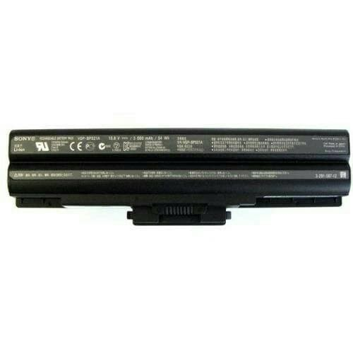 Battery for Sony VAIO VGP-BPS13/b, VGP-BPS13A/b, VGP-BPS13AS, VGP-BPS1