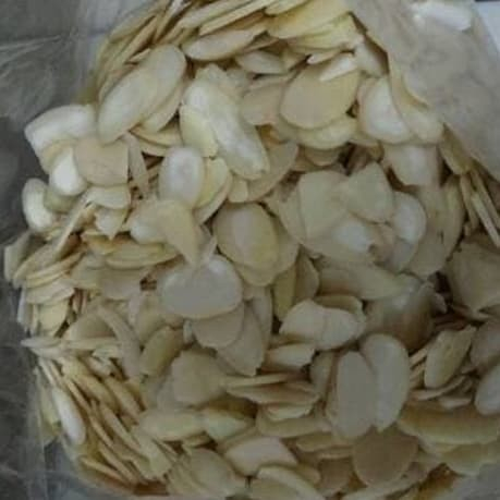 

Almond Sliced / Kacang Almond - 250g