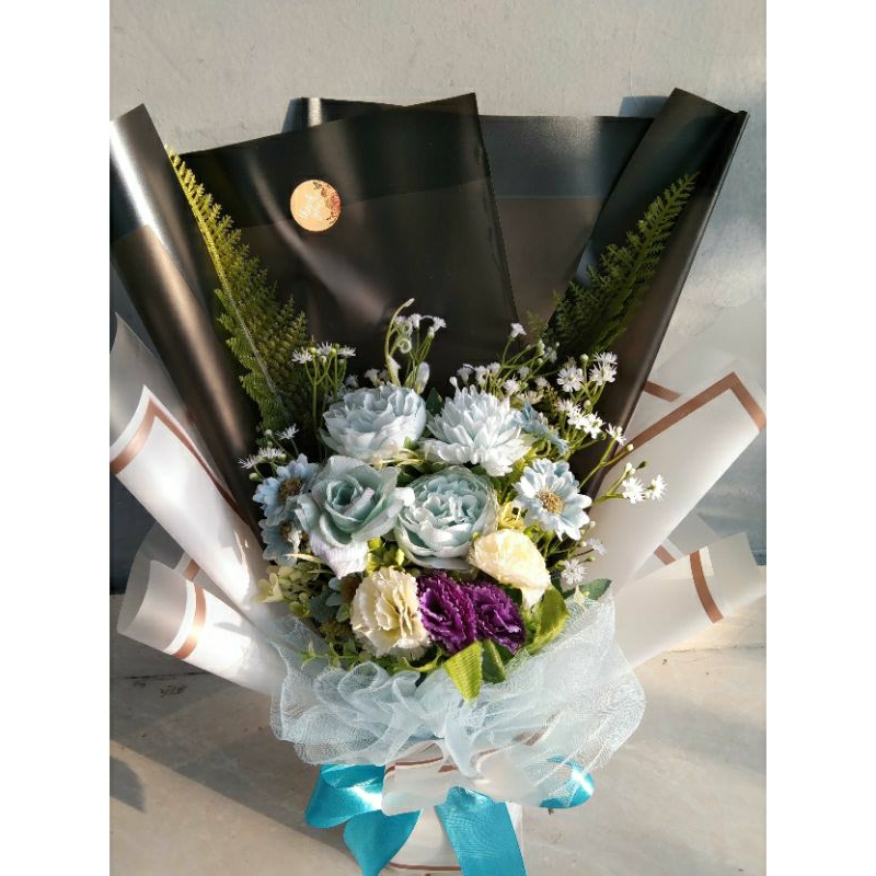 

buket aneka varian