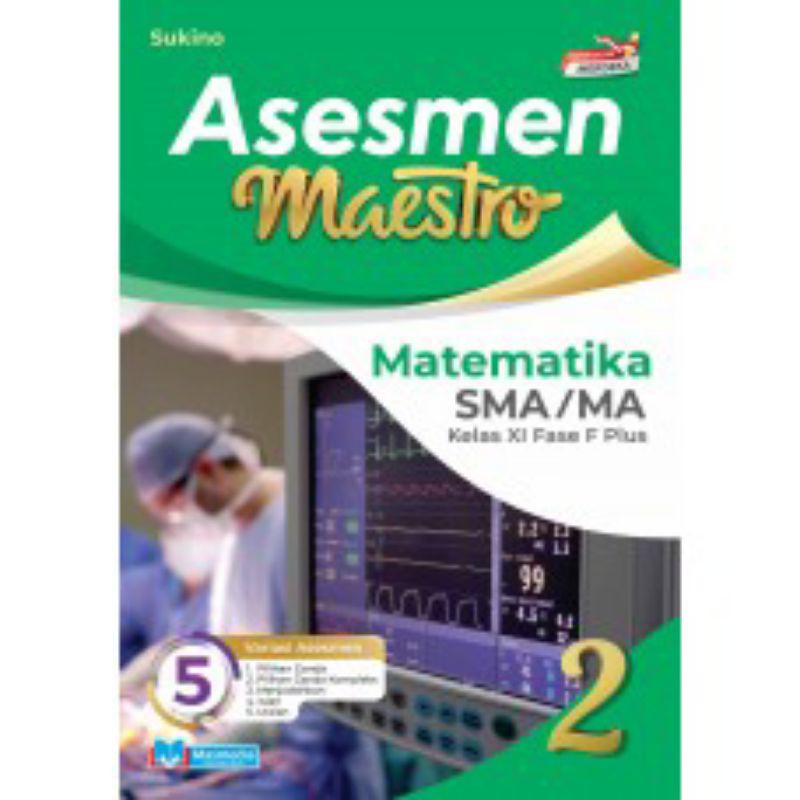

Asesmen Meastro XI