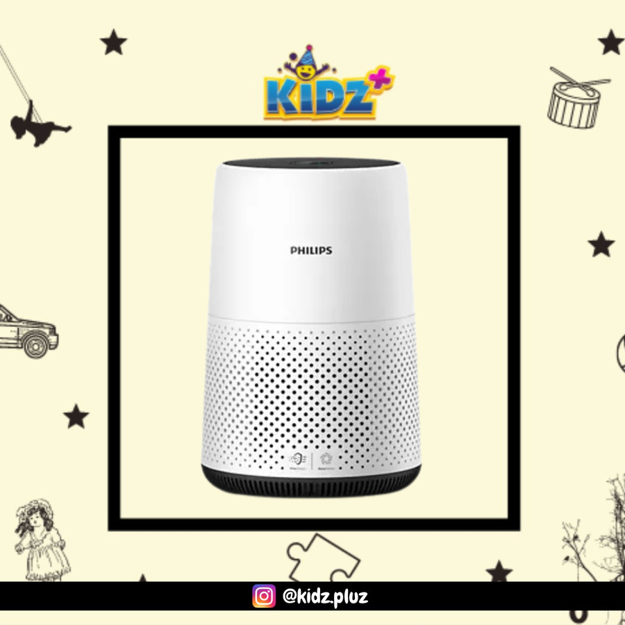 Sewa Philips Series 800 Air Purifier - AC0820