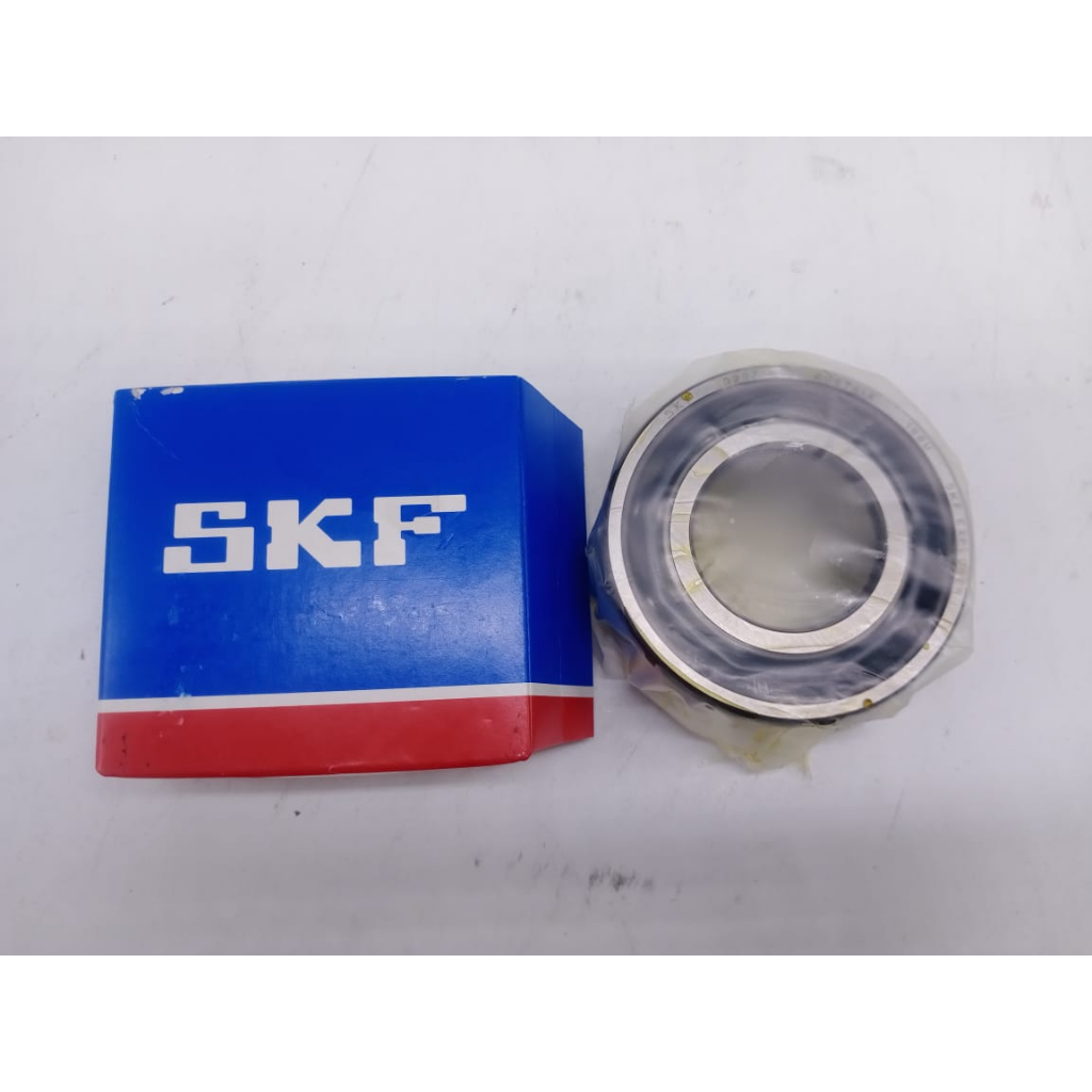 SKF 3207 A-2ZTN9/C3MT33