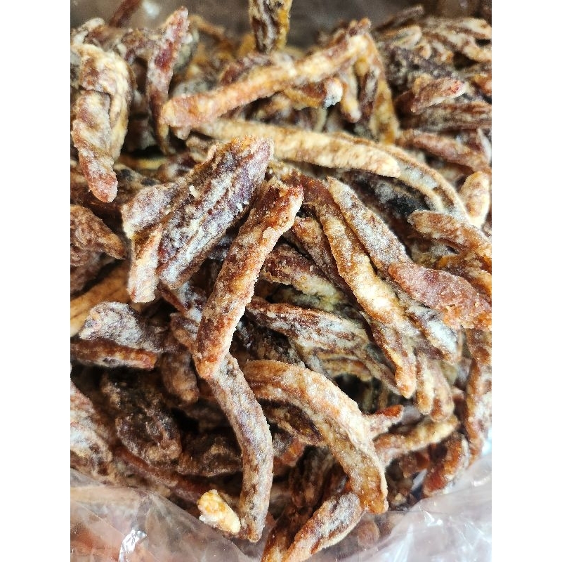 

PISANG SALE enak dan lezit 500g-1kg