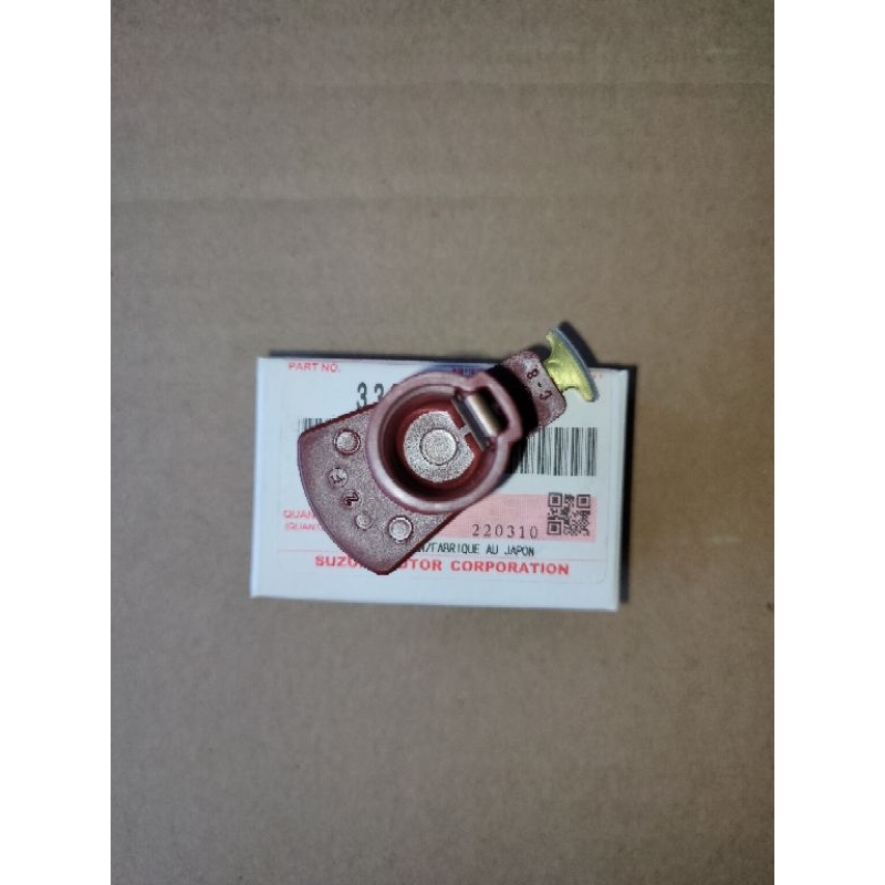 ROTOR DELCO CARRY 1000 CARBURATOR ORIGINAL