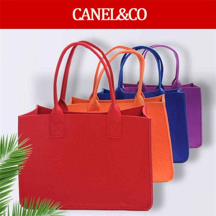 CANEL &amp; CO Hight Quality Multipurpose Caddy Bag/ Diaper bag / Tas bayi