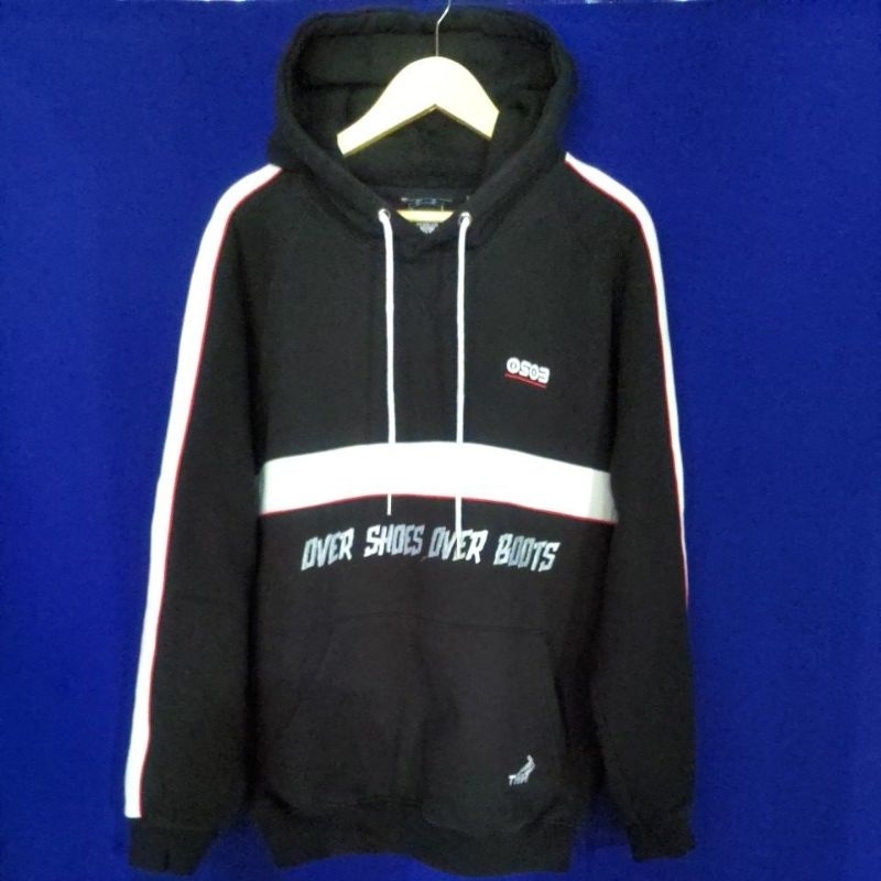 PL Hoodie The Worth Now