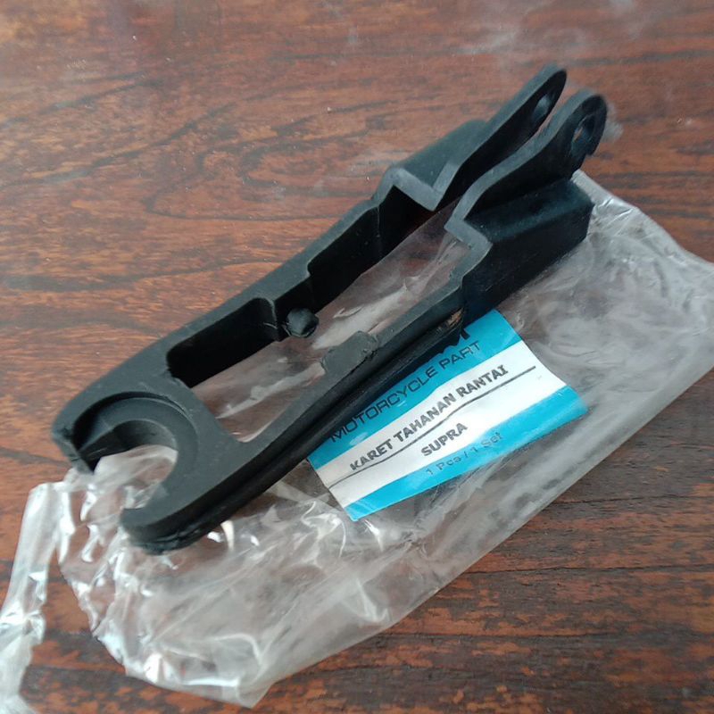 Karet tahanan rantai Supra X 100