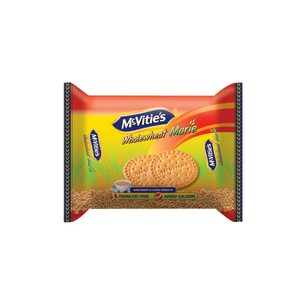 

McVities Marie Wholewheat 100 g