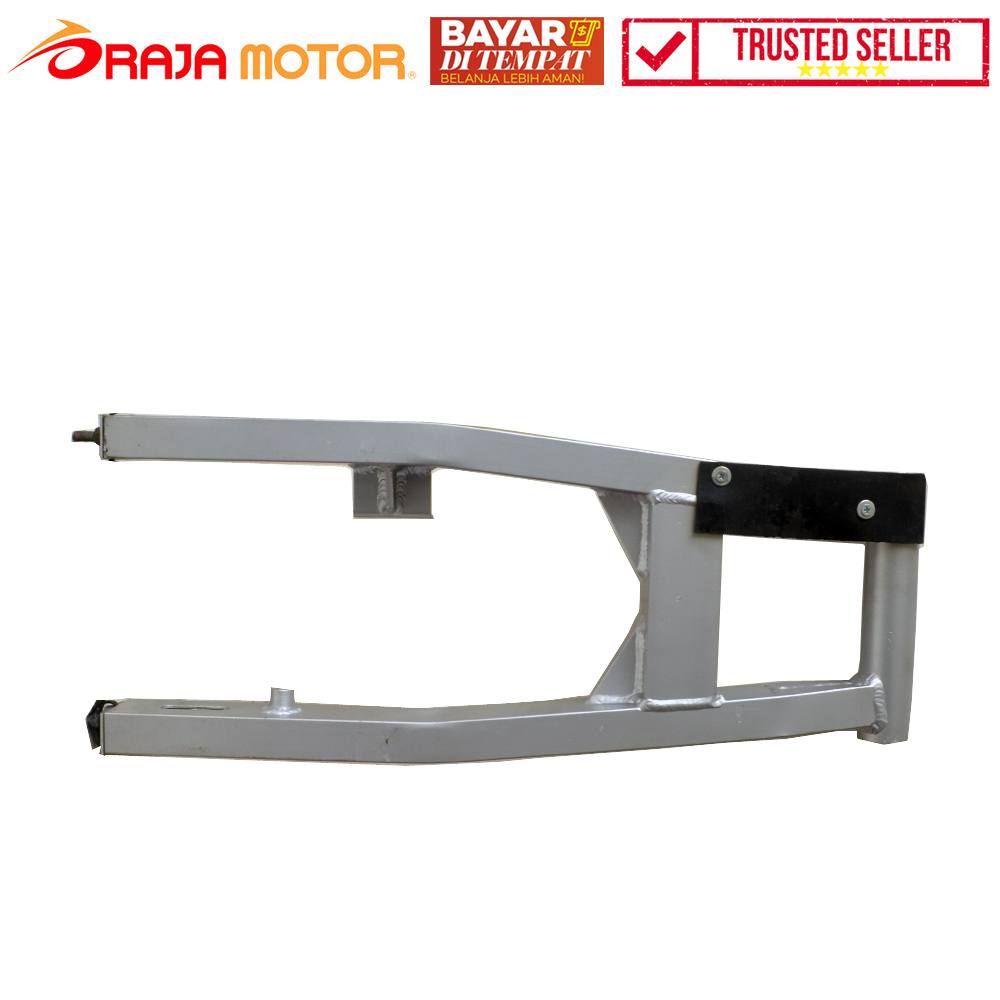 Super Track Swing Arm Kawasaki KLX Polos