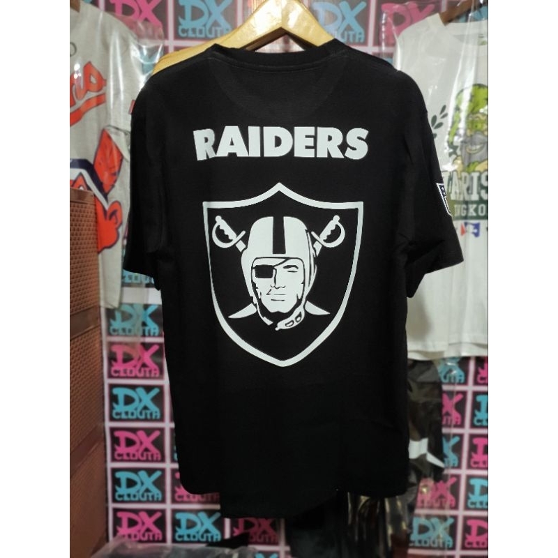 kaos Raiders NFL