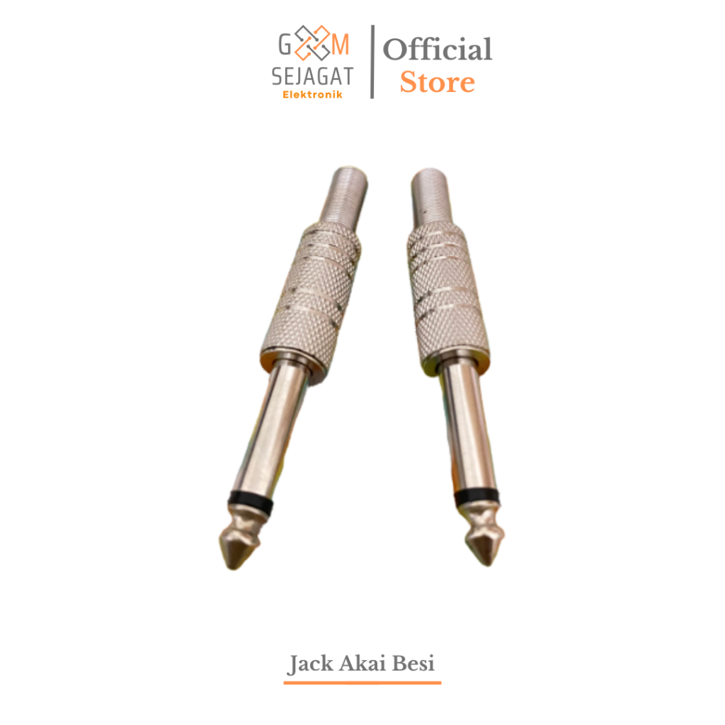 Jack Akai Mono Besi