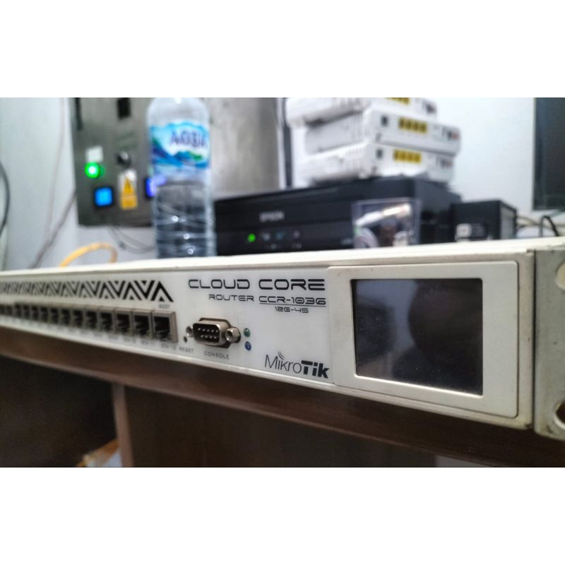 CCR 1036 4Sbekas normal