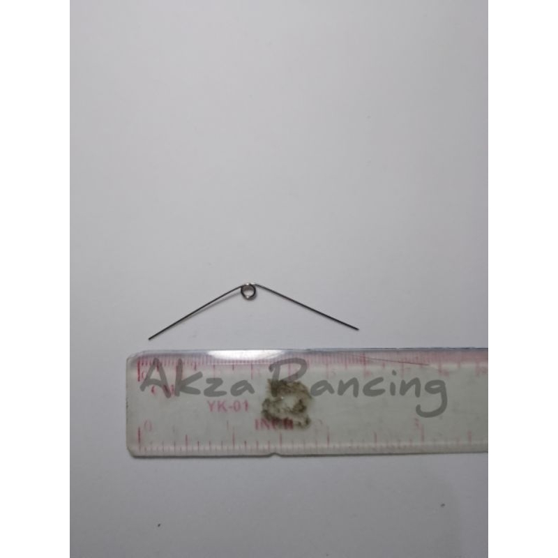 (5pcs) per reel , sparepart reel pancing