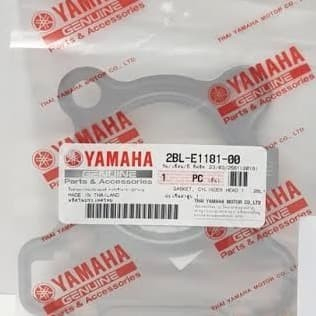 Paking Head Mio M3, Fino 125, Freego, Xride 125 (2BL-E1181-00) ORIGINAL