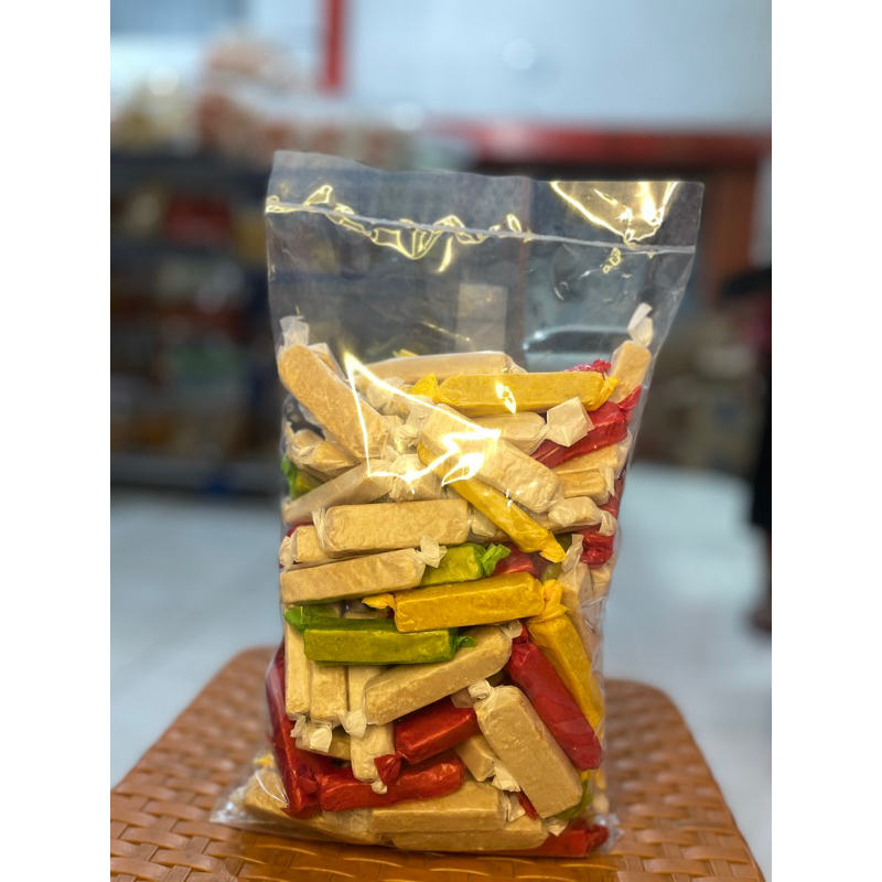 

Permen tape jadul 1kg