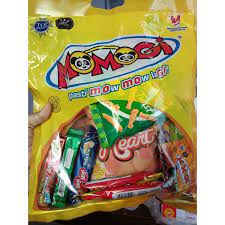 Snack PRJ Momogi