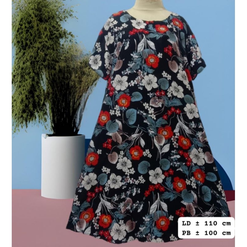 Dress bali/Daster payung/Baju Bali/Daster murah