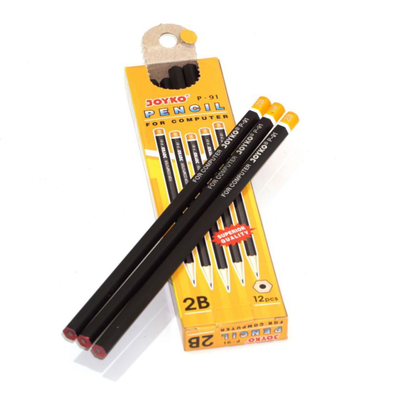 

Pensil Joyko P-91 2B