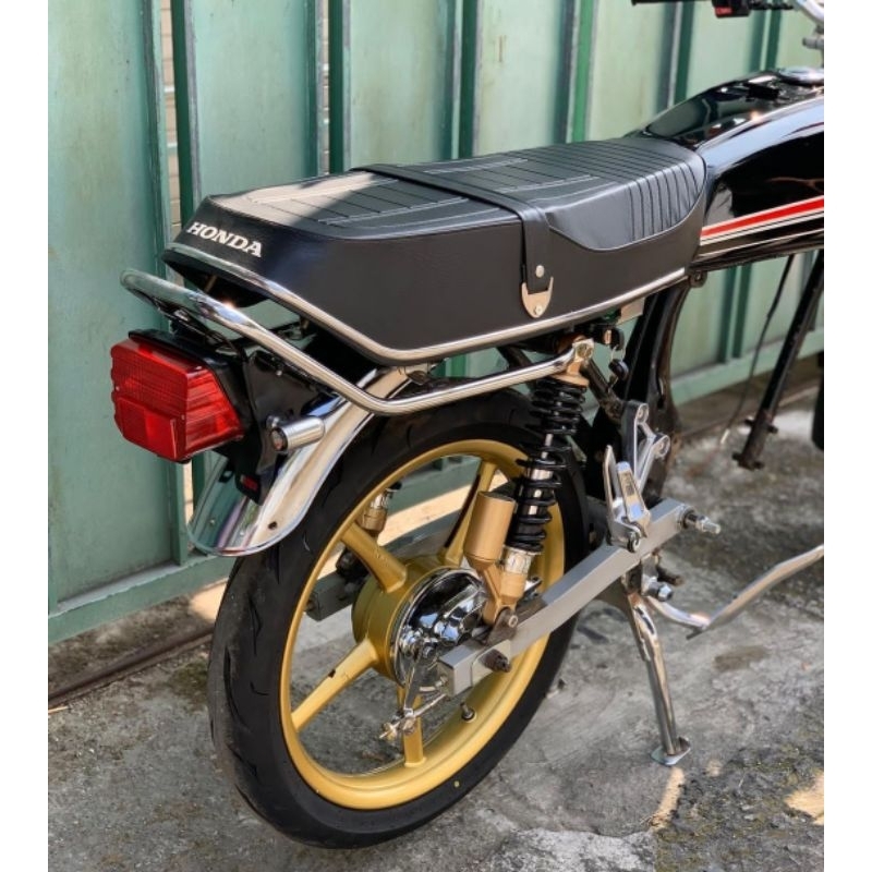 BEGEL GL100 REPRO MIRIP ORI