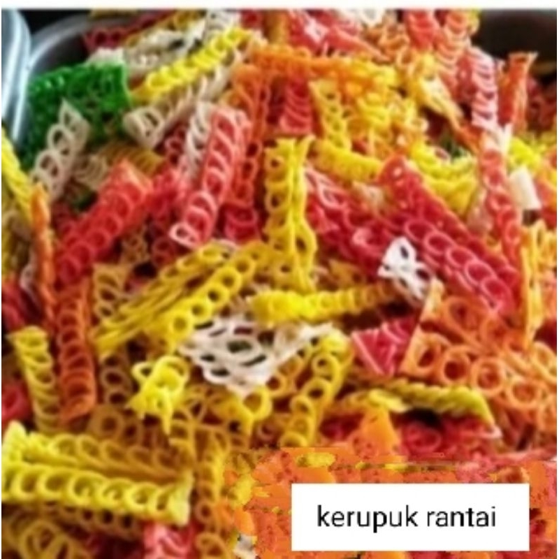 

kerupukrantai