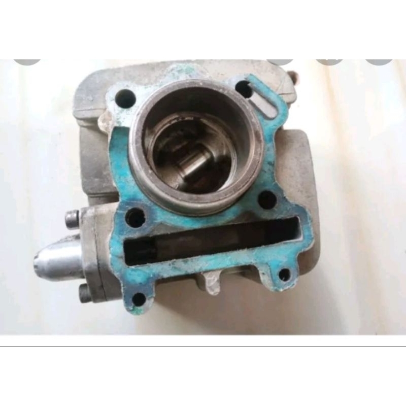 boring blok seher Vega ZR Jupiter Z1  Jupiter robot bahan