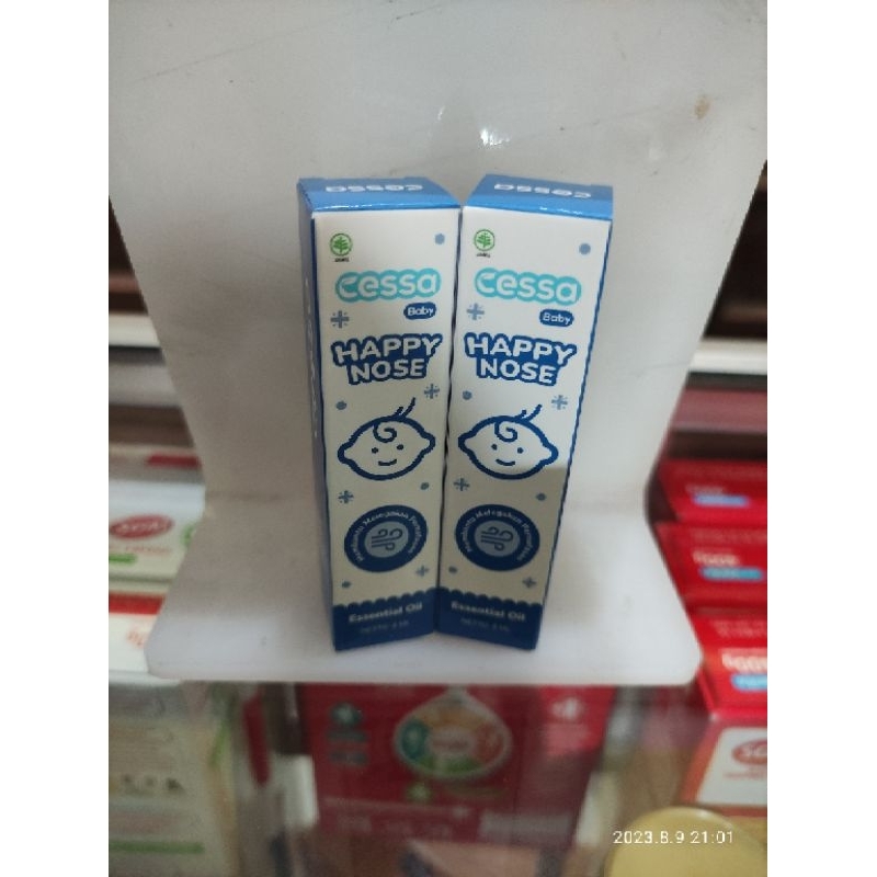 cessa biru