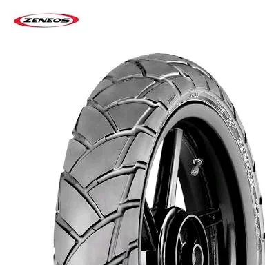 Ban Zeneos 120-70-17 Turino Zn33 motor adventure bike turing touring dual purpose semi zn 33