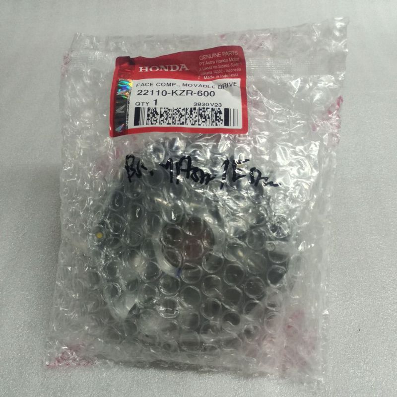 RUMAH ROLLER KZR AHM ORI VARIO 125