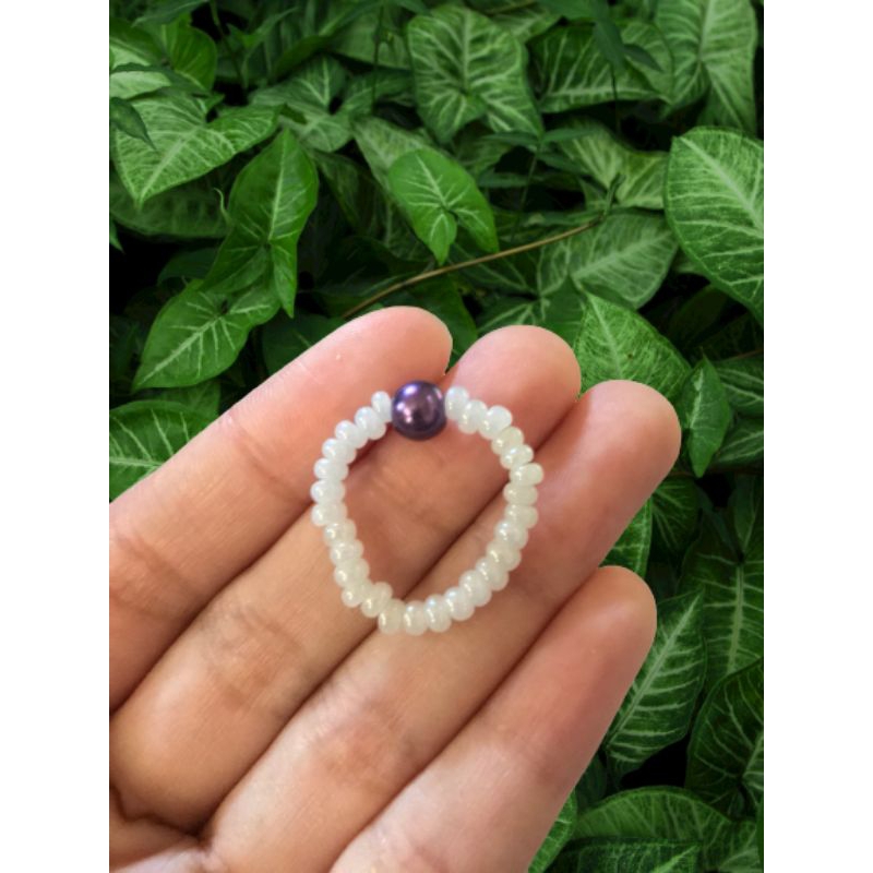 CINCIN KOREA LUCU TERMURAH SOUVENIR