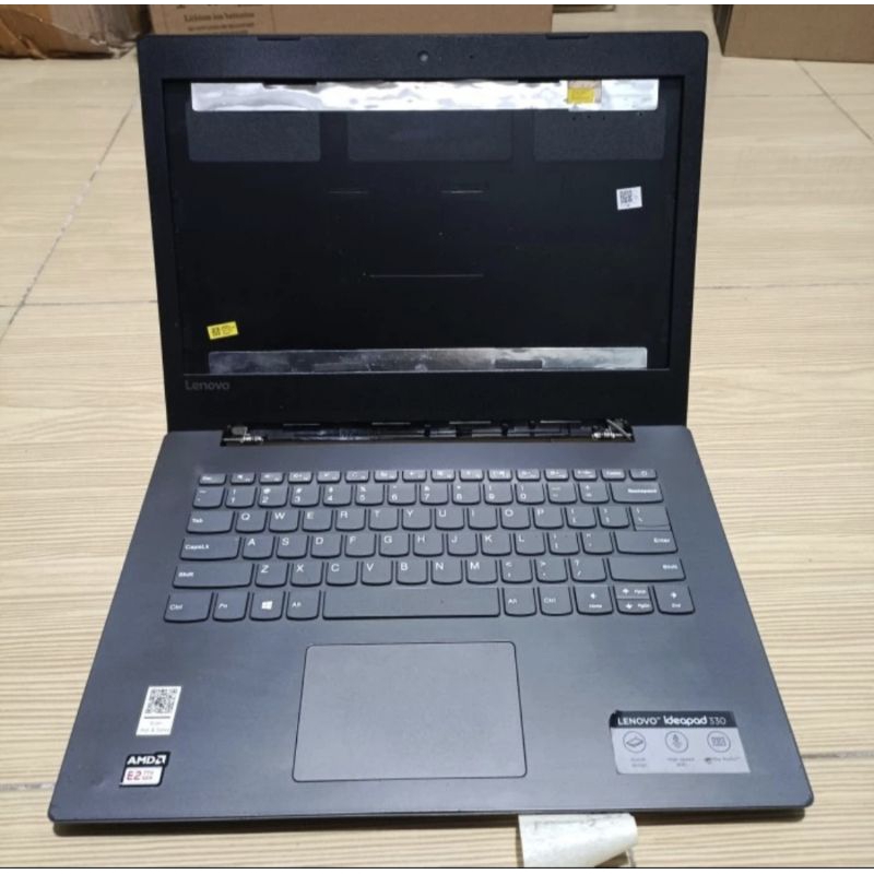 Kesing Case Cassing Casing laptop LENOVO IDEAPAD 330-14AST