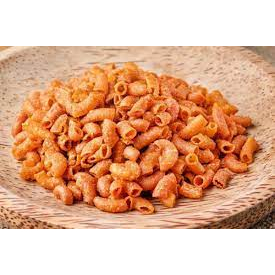 

MAKARONI BANTAT PEDAS MAKARONI PEDAS