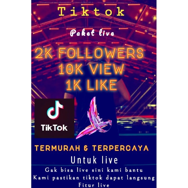 

tiktokk live fyp